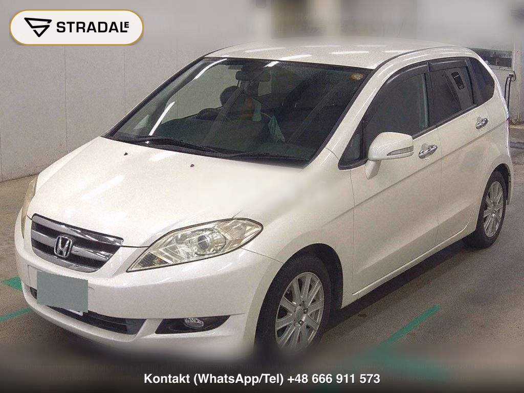 HONDA EDIX 20X, miniaturka 5