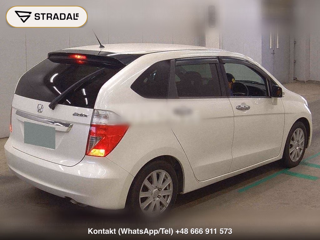 HONDA EDIX 20X, miniaturka 6