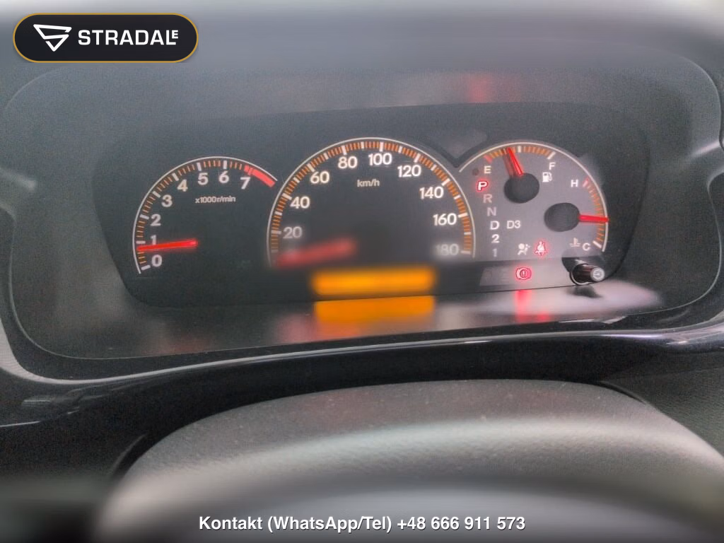 HONDA EDIX 20X, miniaturka 7
