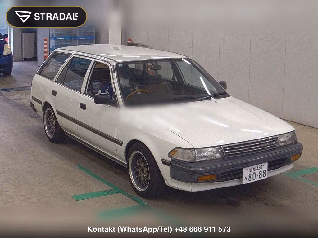 TOYOTA CORONA VAN OTHERS, miniaturka 2