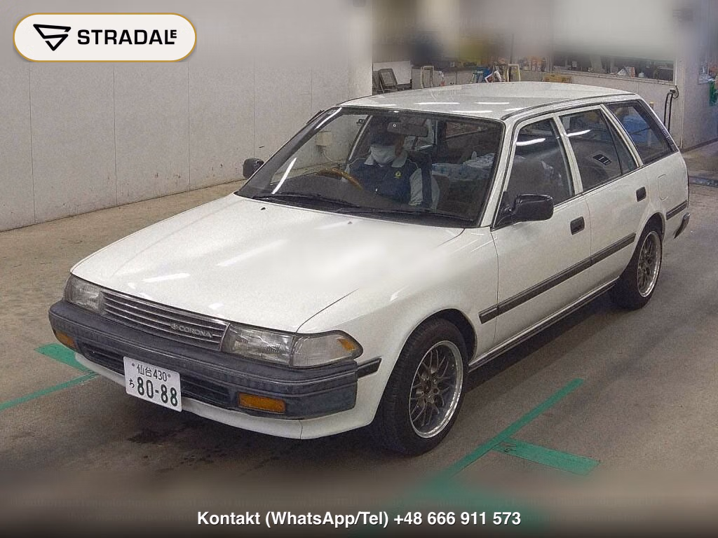 TOYOTA CORONA VAN OTHERS, miniaturka 5