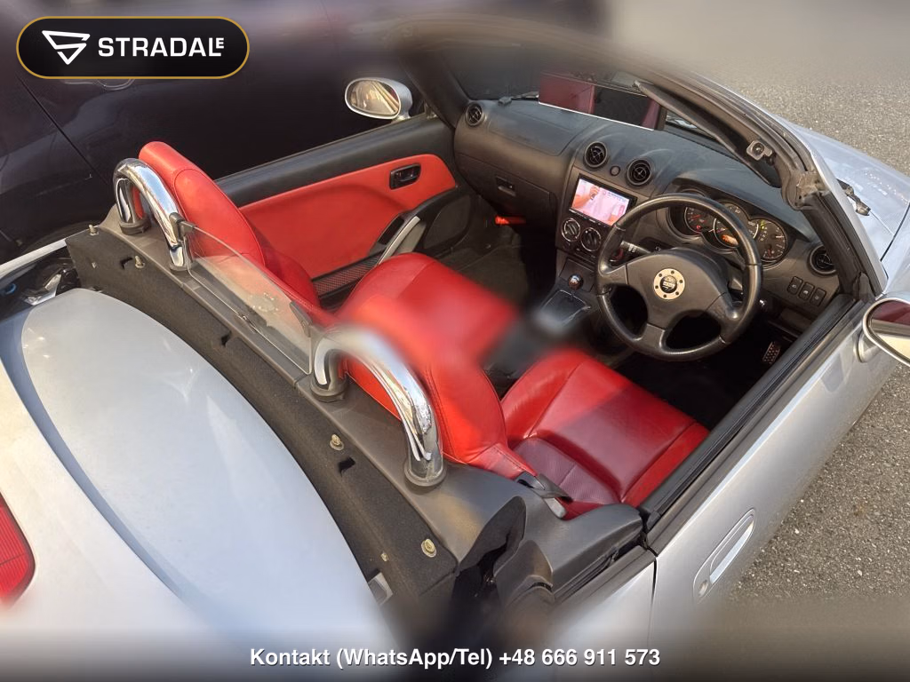 DAIHATSU COPEN OP ACTIVE TOP, miniaturka 12