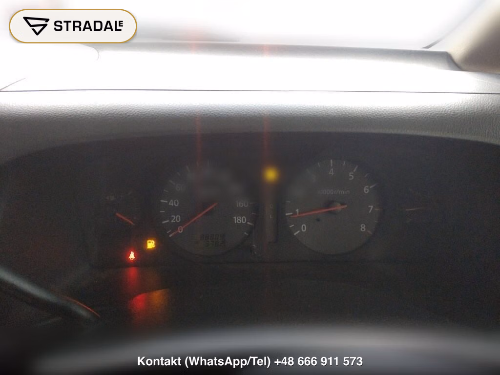 NISSAN SERENA 5D HIGHWAY STAR, miniaturka 7