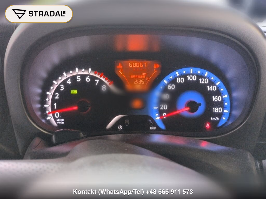 NISSAN CUBE 15X, miniaturka 7
