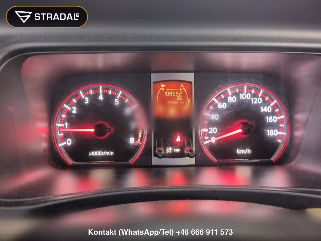 NISSAN SERENA 5D 20G, miniaturka 7