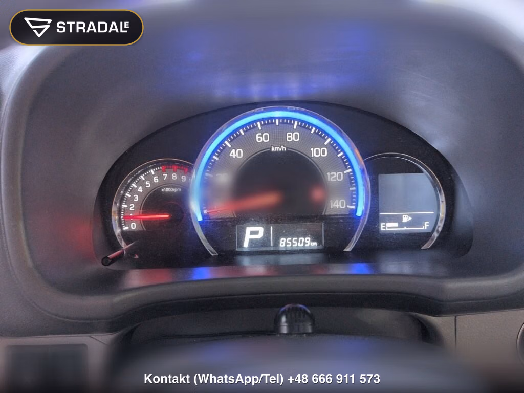 NISSAN NV100CLIPPER RIO G, miniaturka 7