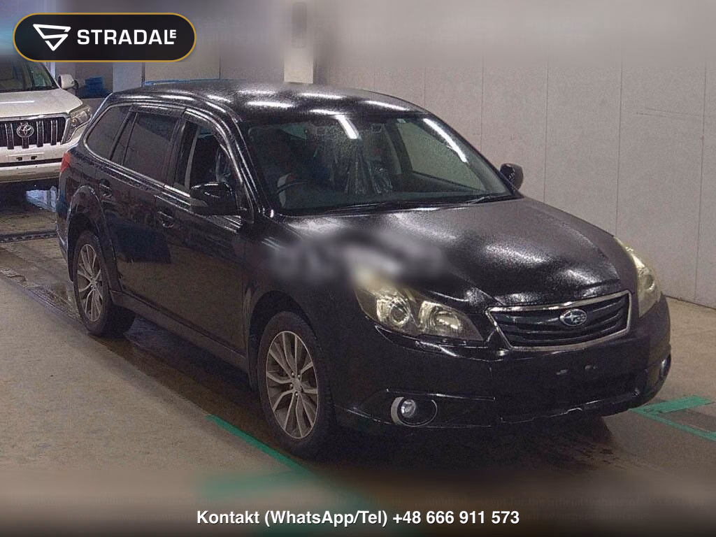 SUBARU OUTBACK 4WD 2.5I EYESIGHT S PACKAGE LIMITED, miniaturka 2