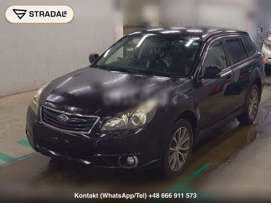 SUBARU OUTBACK 4WD 2.5I EYESIGHT S PACKAGE LIMITED, miniaturka 5