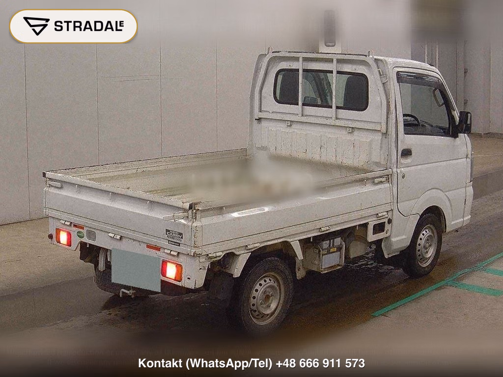 SUZUKI CARRY TRUCK, miniaturka 6