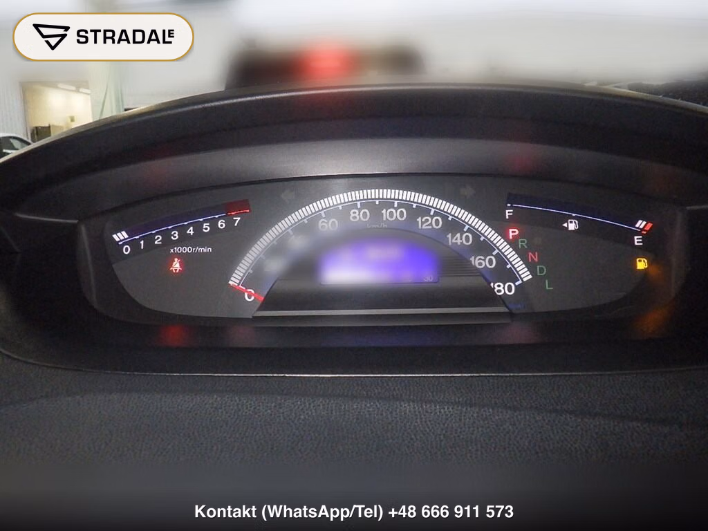HONDA FREED G JUST SELECTION, miniaturka 7