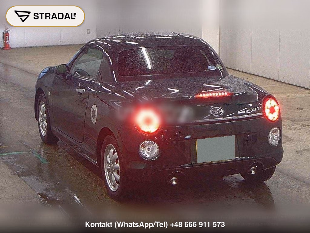 DAIHATSU COPEN OP CERO, miniaturka 3