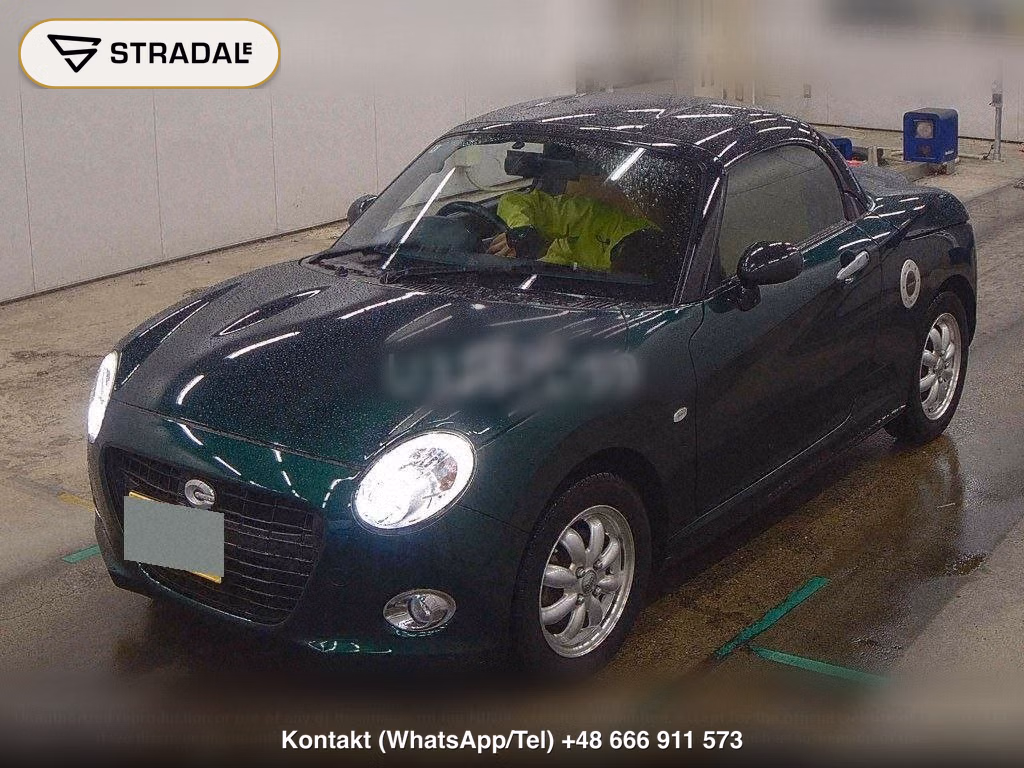 DAIHATSU COPEN OP CERO, miniaturka 5