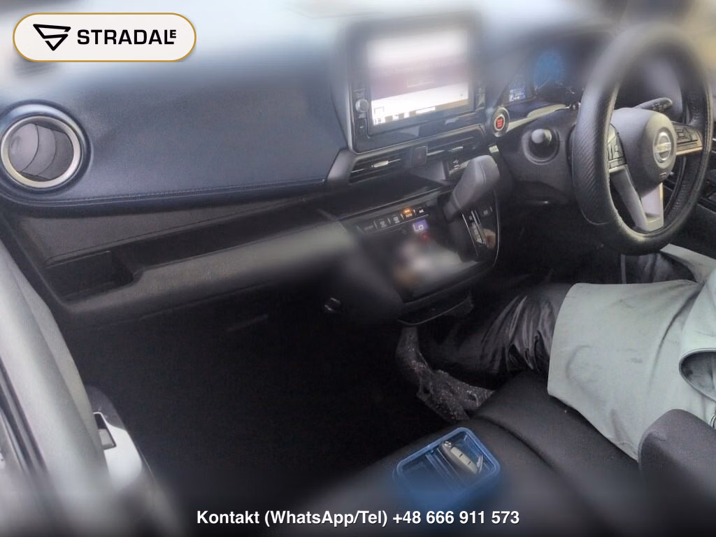 NISSAN DAYZ HIGHWAY STAR G TURBO PROPILOT EDITION, miniaturka 4