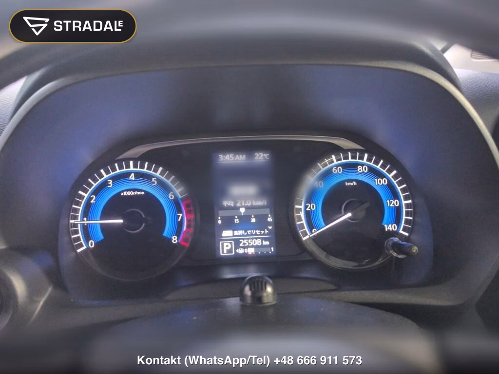 NISSAN DAYZ HIGHWAY STAR G TURBO PROPILOT EDITION, miniaturka 7