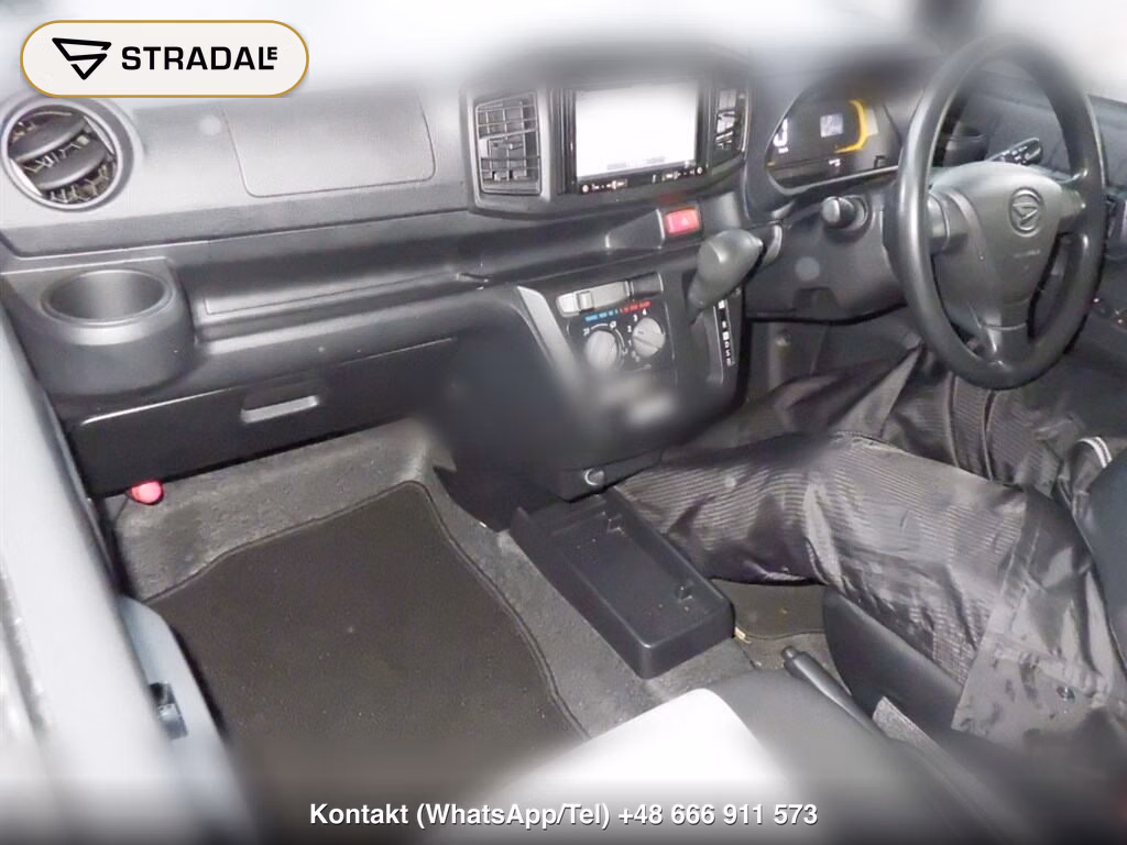DAIHATSU MIRA E:S L, miniaturka 4