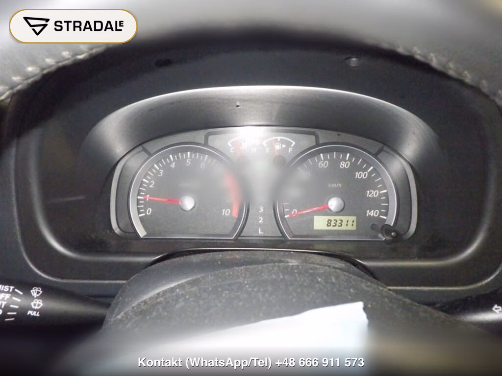 SUZUKI JIMNY 3D 4WD WILD WIND, miniaturka 7