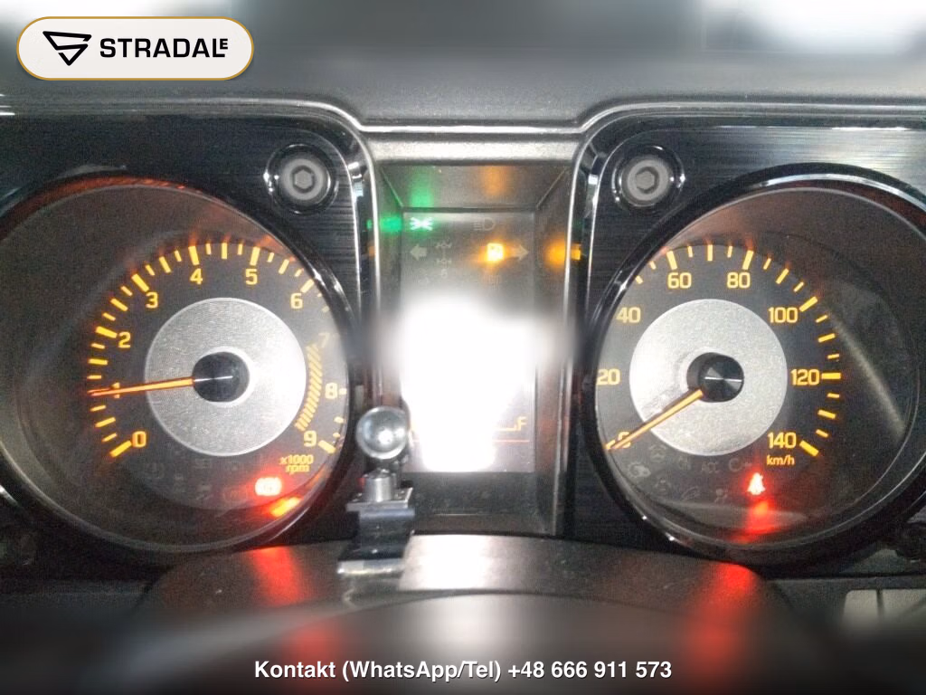 SUZUKI JIMNY 3D 4WD XL, miniaturka 7