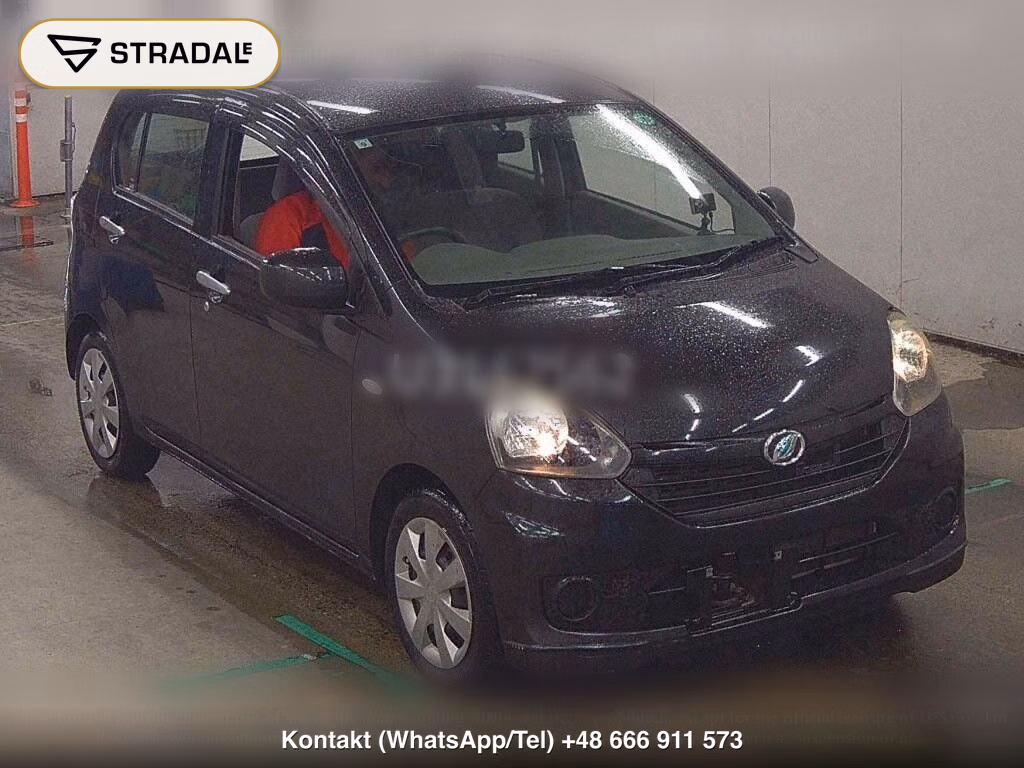 DAIHATSU MIRA E:S L SA, miniaturka 2