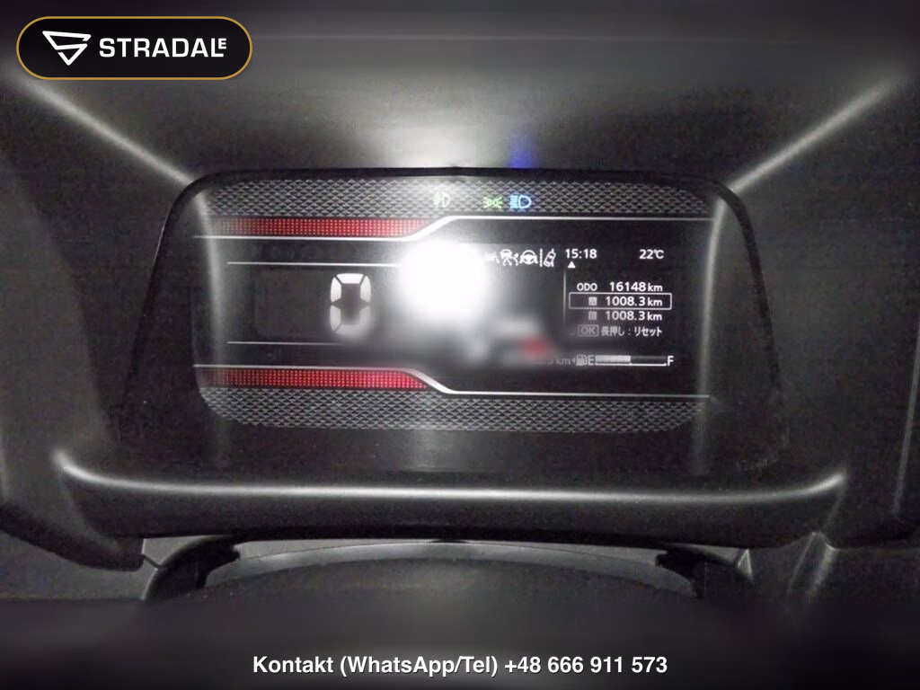 SUZUKI SPACIA CUSTOM HYBRID XS TURBO, miniaturka 7