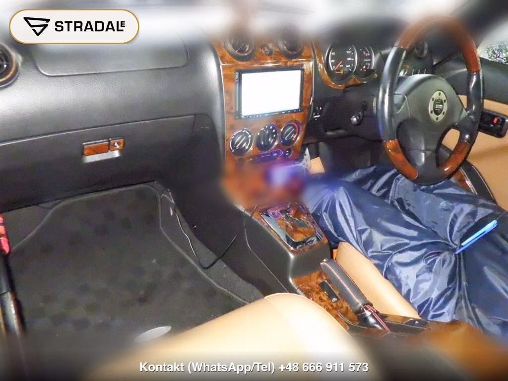 DAIHATSU COPEN OP TAN LEATHER EDITION, miniaturka 4