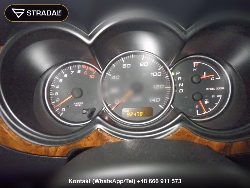 DAIHATSU COPEN OP TAN LEATHER EDITION, miniaturka 7