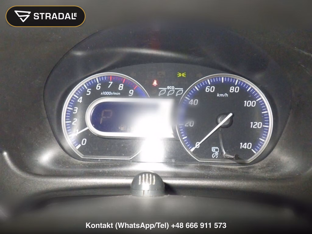 NISSAN DAYZ HIGHWAY STAR G TURBO, miniaturka 7