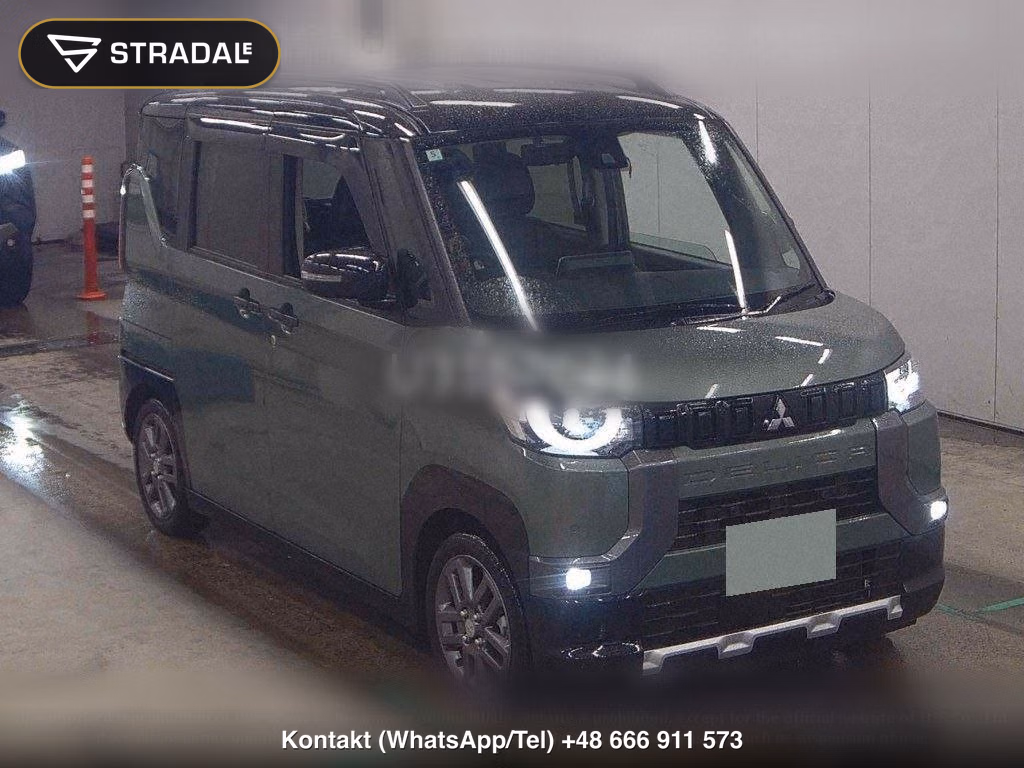 MITSUBISHI DELICA MINI G PREMIUM, miniaturka 2