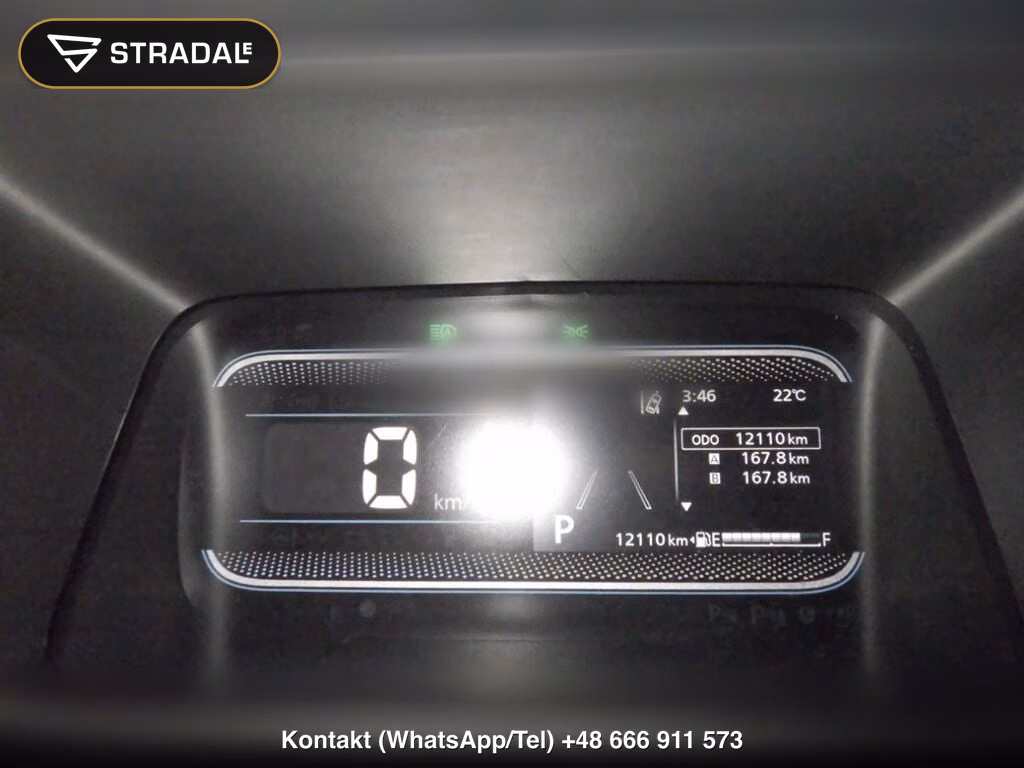 SUZUKI SPACIA 4WD HYBRID G, miniaturka 7