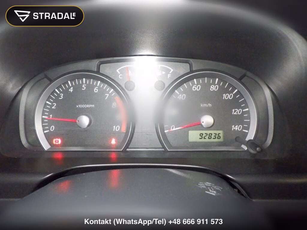SUZUKI JIMNY 3D 4WD CROSS ADVENTURE, miniaturka 7