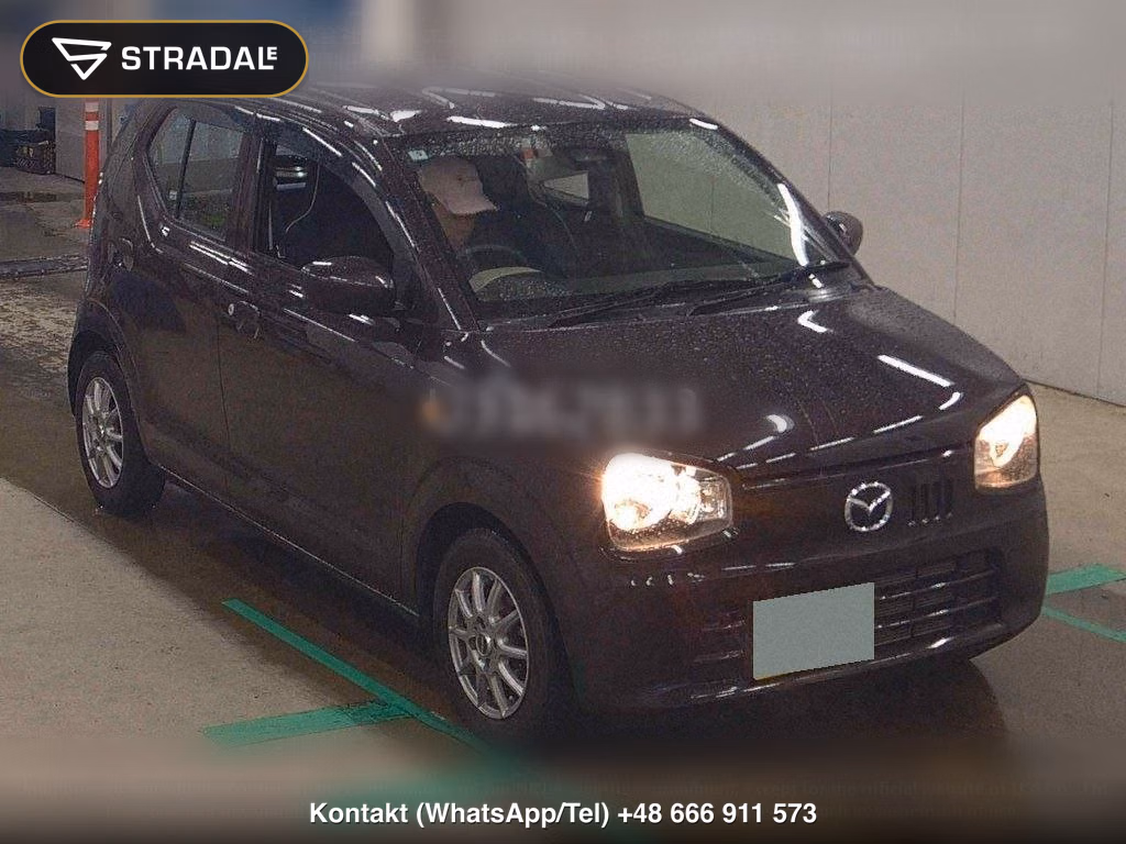 MAZDA CAROL 5D GL, miniaturka 2