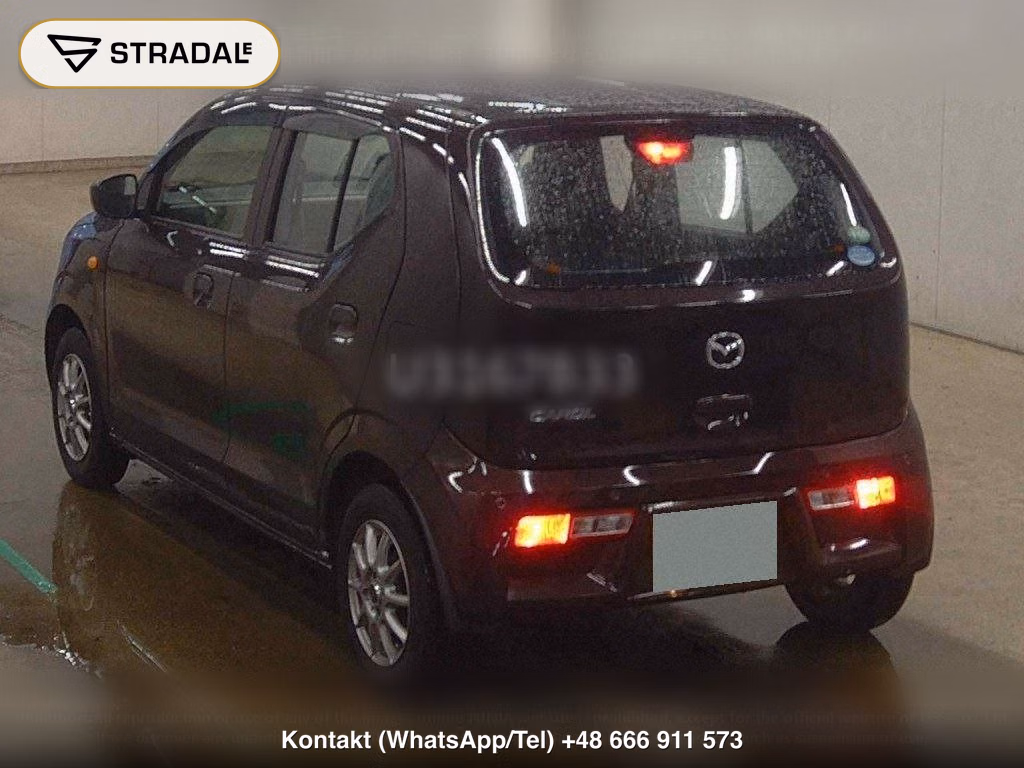 MAZDA CAROL 5D GL, miniaturka 3