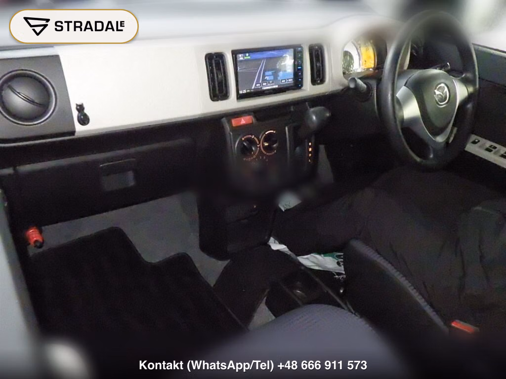 MAZDA CAROL 5D GL, miniaturka 4