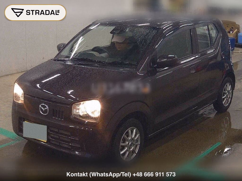 MAZDA CAROL 5D GL, miniaturka 5