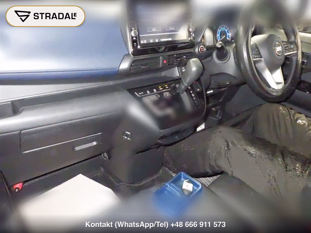 NISSAN DAYZ HIGHWAY STAR X PROPILOT EDITION, miniaturka 4