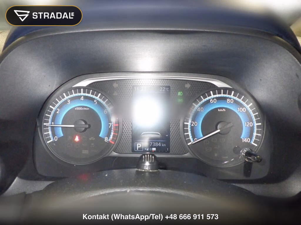NISSAN DAYZ HIGHWAY STAR X PROPILOT EDITION, miniaturka 7