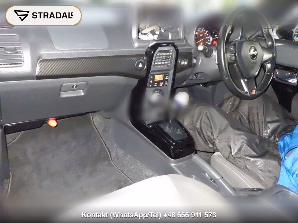 DAIHATSU COPEN OP GR SPORT, miniaturka 4
