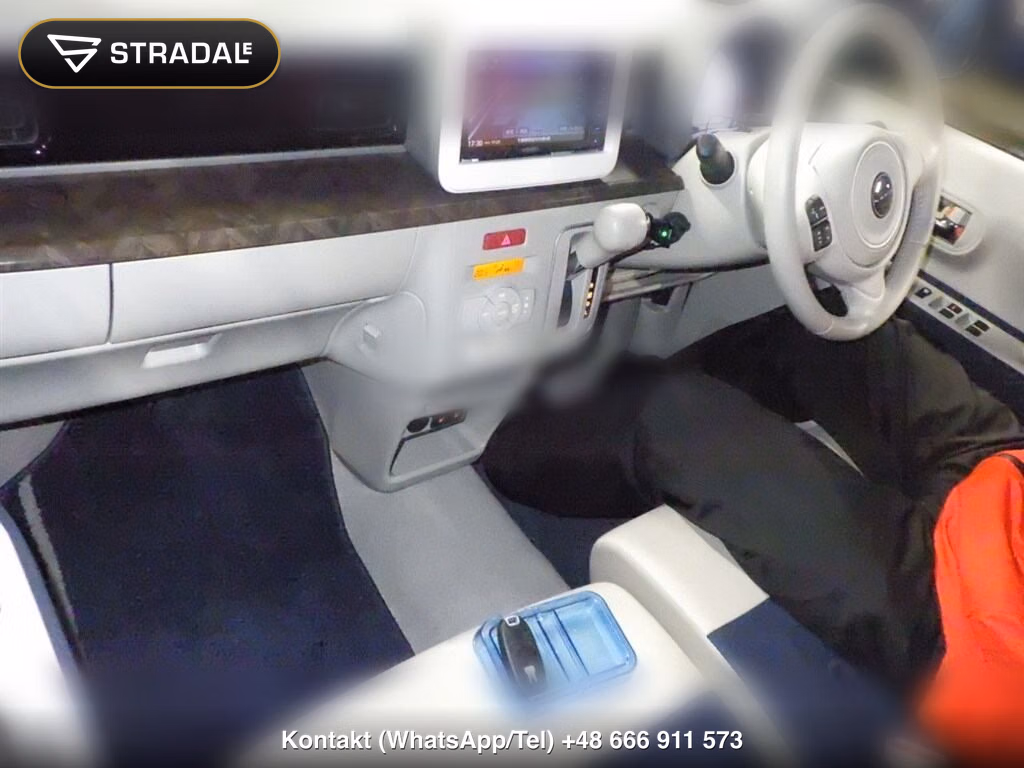 SUZUKI ALTO LAPIN MODE, miniaturka 4