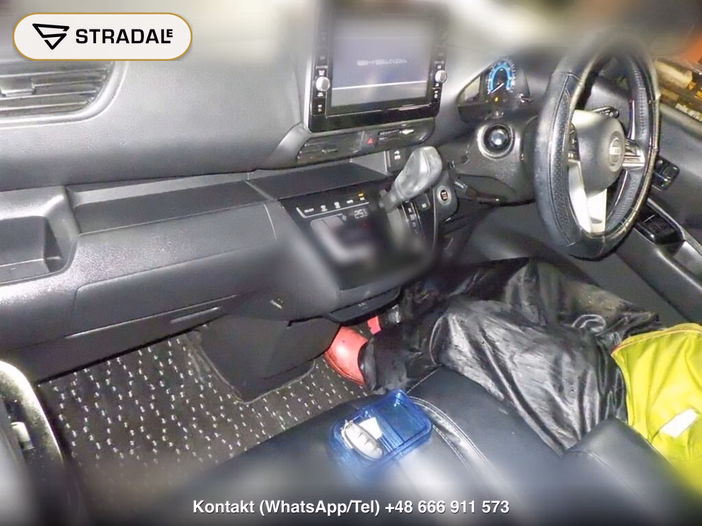 NISSAN ROOX HIGHWAY STAR G TURBO PROPILOT EDITION, miniaturka 4