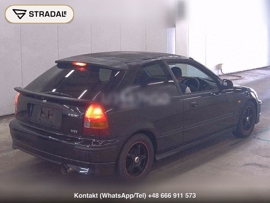 HONDA CIVIC 3D VTI, miniaturka 6
