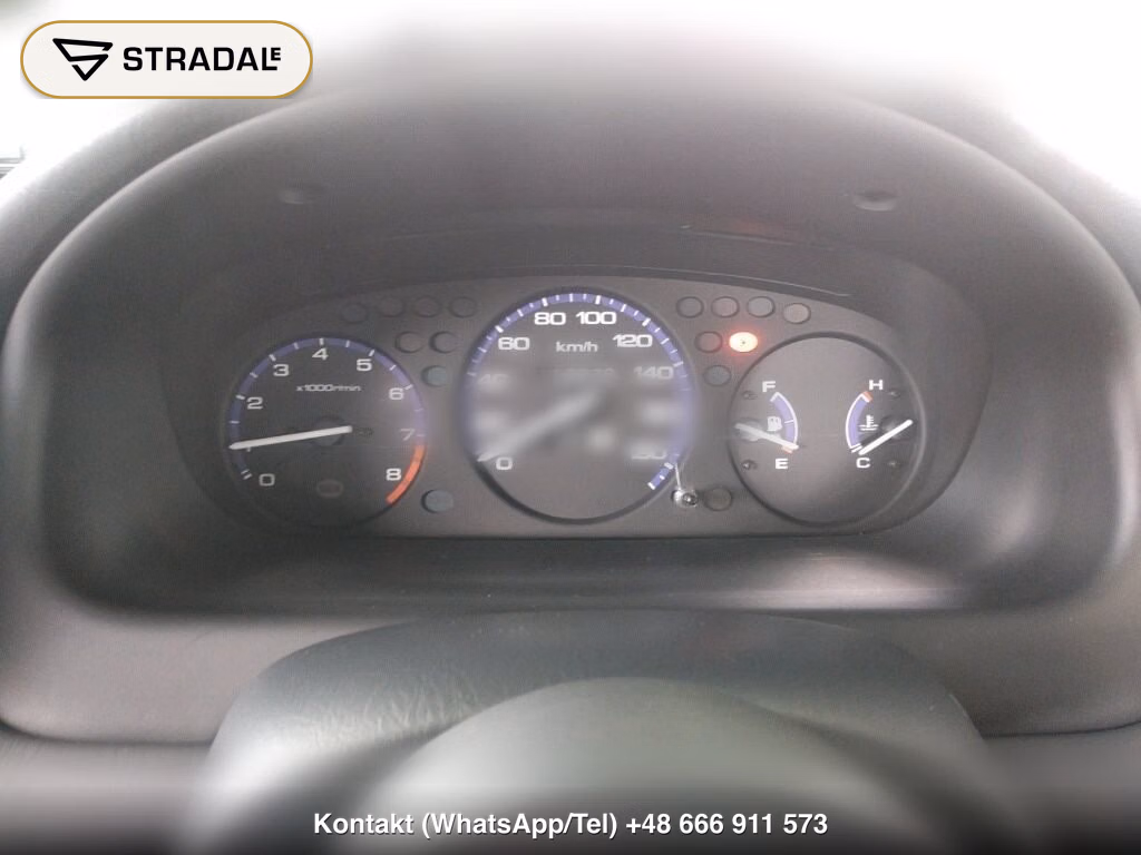 HONDA CIVIC 3D VTI, miniaturka 7