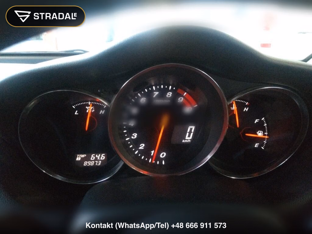 MAZDA RX-8 TYPE S, miniaturka 7