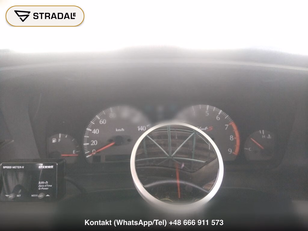 NISSAN LAUREL 4HT 25 CLUB S TYPE X, miniaturka 7