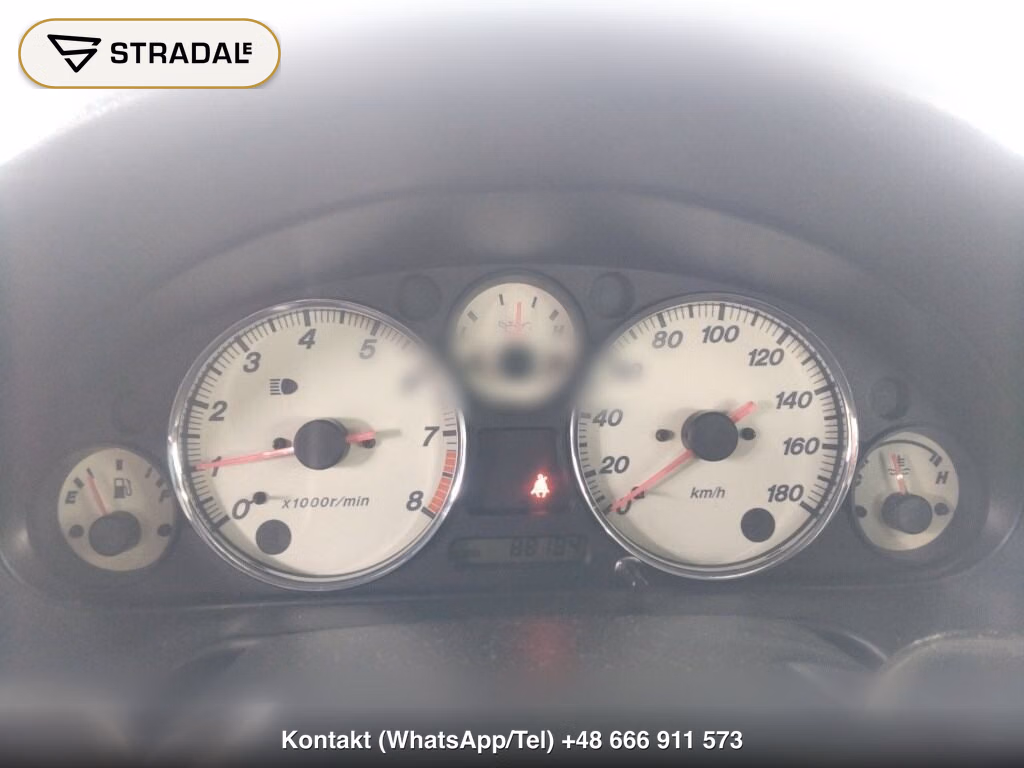 MAZDA ROADSTER SP, miniaturka 7