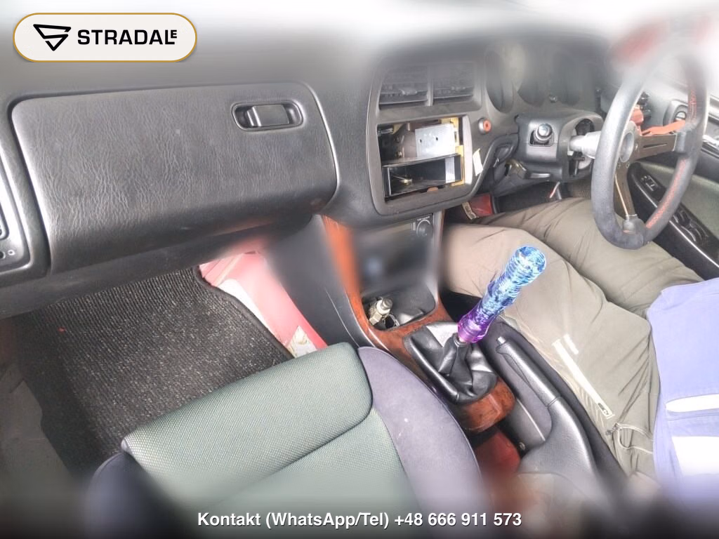 HONDA ACCORD EURO R, miniaturka 4
