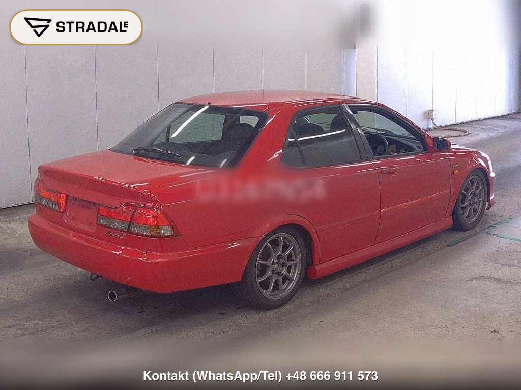 HONDA ACCORD EURO R, miniaturka 6