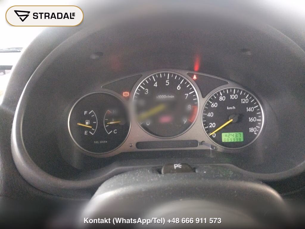 SUBARU IMPREZA WRX 4WD WRX STI TYPE RA SPEC C, miniaturka 7