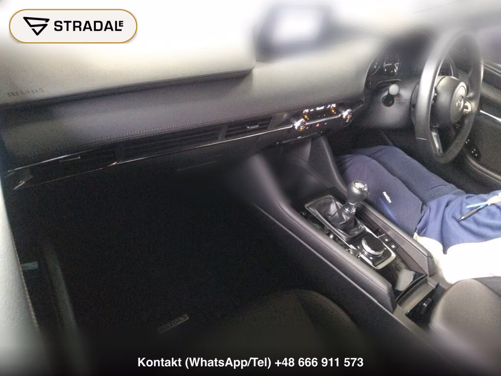MAZDA MAZDA3 FASTBACK 15S TOURING, miniaturka 4