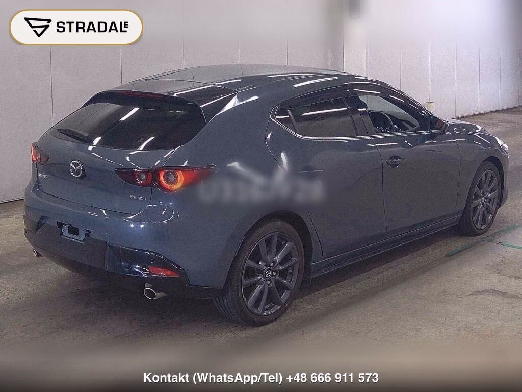 MAZDA MAZDA3 FASTBACK 15S TOURING, miniaturka 6
