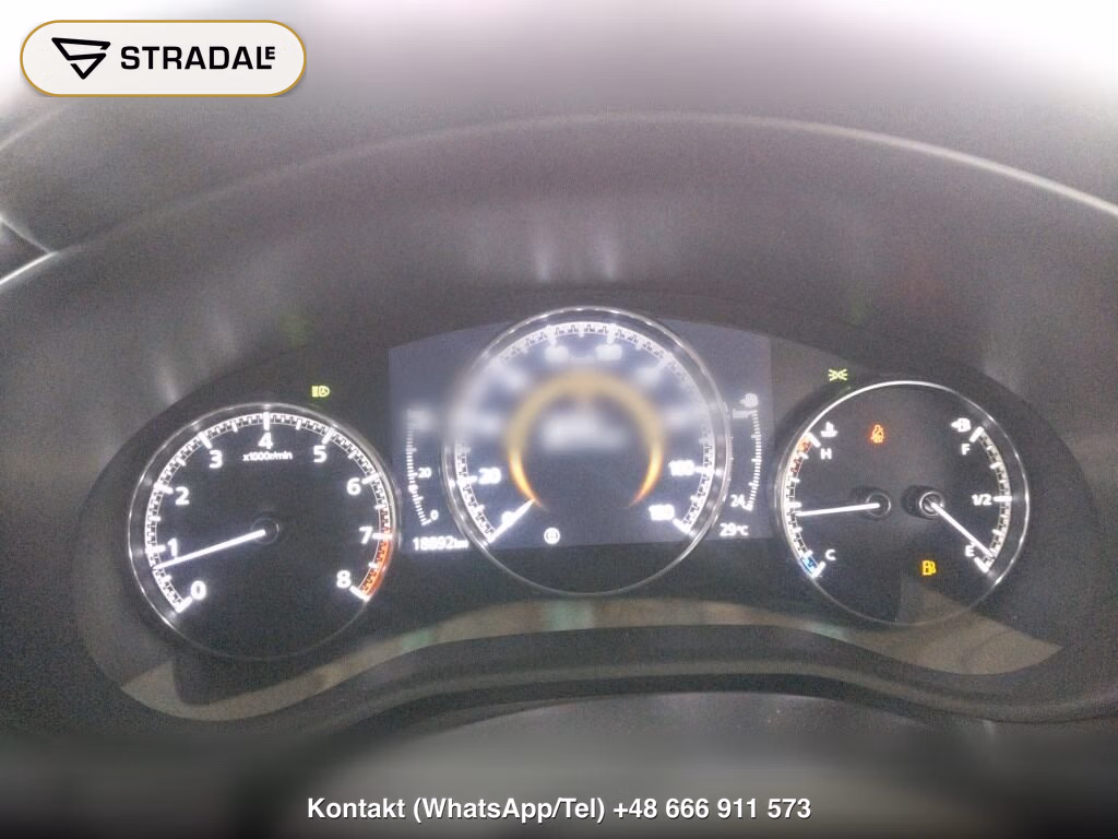 MAZDA MAZDA3 FASTBACK 15S TOURING, miniaturka 7