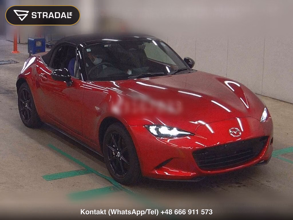 MAZDA ROADSTER RS, miniaturka 2
